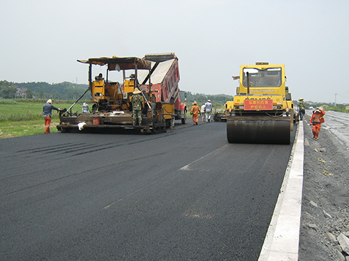 公路施工1