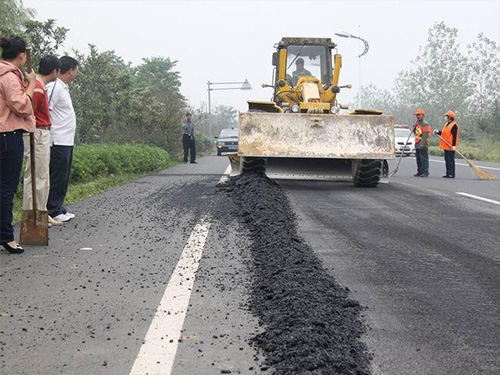 路面工程1