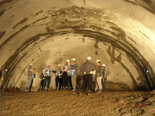 隧道工程2