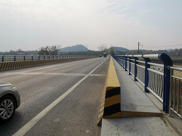 安平大桥施工案例