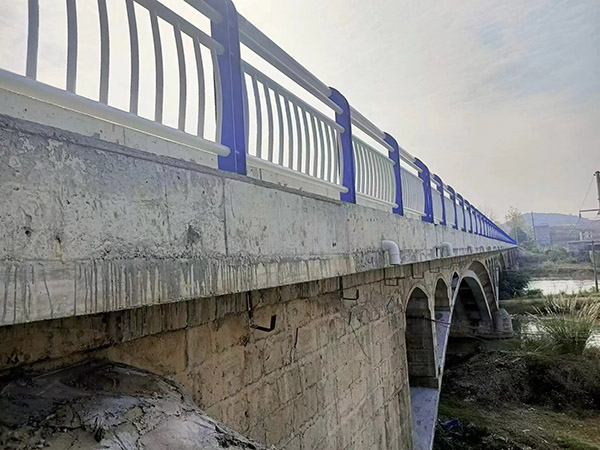 安平大桥施工案例