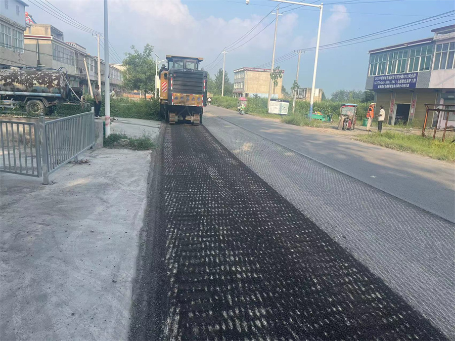 淮南市普通国省干线公路