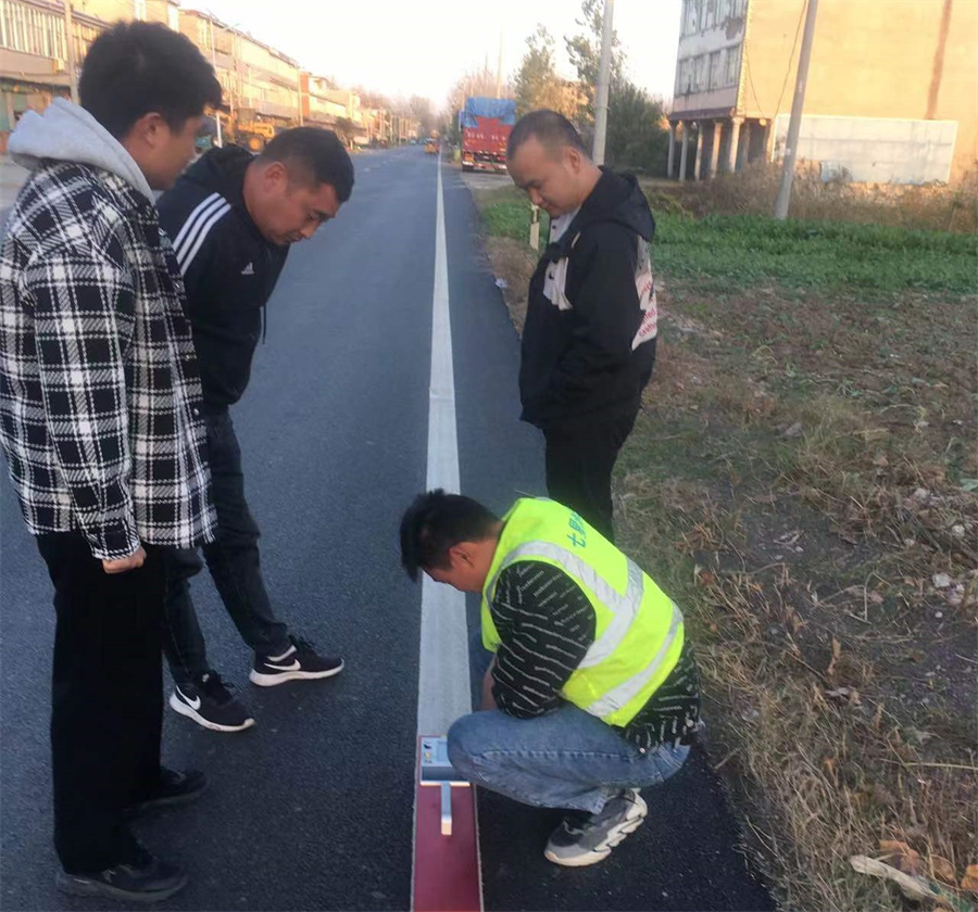 淮南市普通国省干线公路